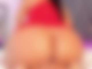 Janna's Live Sex Cam Show