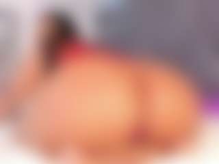 Janna's Live Sex Cam Show