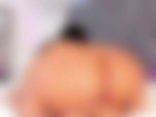 Janna's Live Sex Cam Show