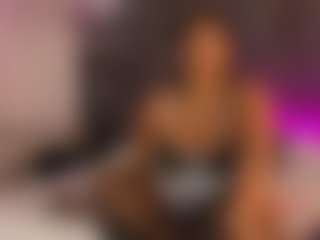 Janna's Live Sex Cam Show