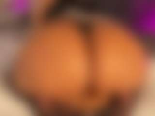 Janna's Live Sex Cam Show