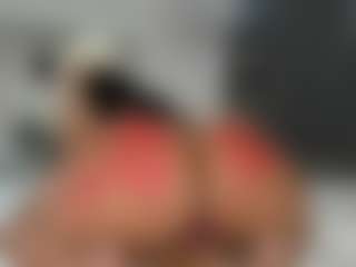 Janna's Live Sex Cam Show