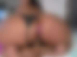 Janna's Live Sex Cam Show