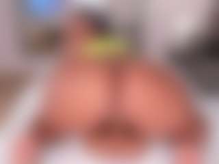 Janna's Live Sex Cam Show