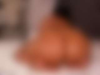 Live cam show with Janna - Asshole on sexylive.show