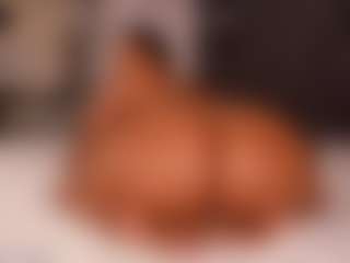 Janna's Live Sex Cam Show