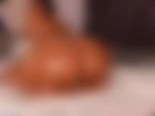 Janna's Live Sex Cam Show