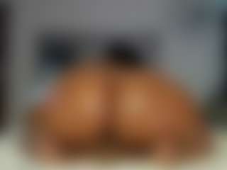 Janna's Live Sex Cam Show
