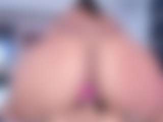 Janna's Live Sex Cam Show