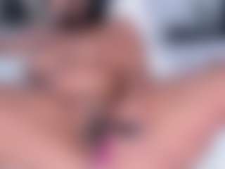 Janna's Live Sex Cam Show