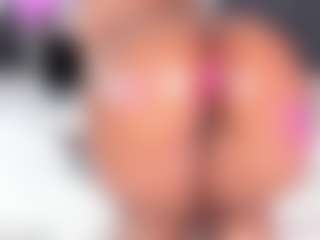Janna's Live Sex Cam Show