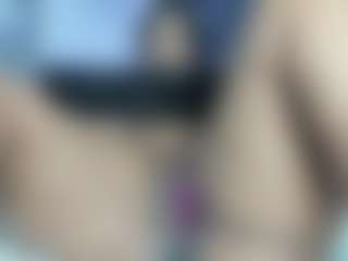 Janna's Live Sex Cam Show