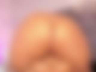 Janna's Live Sex Cam Show