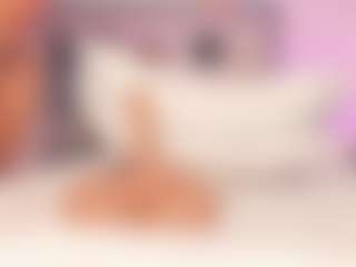 Janna's Live Sex Cam Show