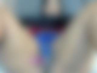 Janna's Live Sex Cam Show