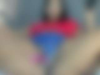 Janna's Live Sex Cam Show