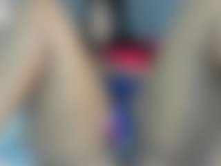 Janna's Live Sex Cam Show