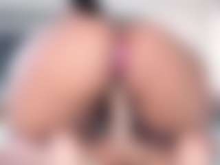 Janna's Live Sex Cam Show