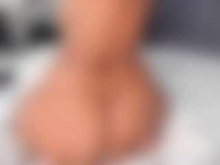 Janna's Live Sex Cam Show