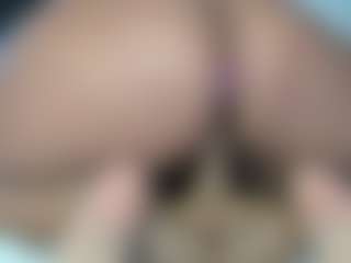 Live cam show with Janna - Ass Bouncing on Streamer API