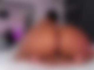 Janna's Live Sex Cam Show