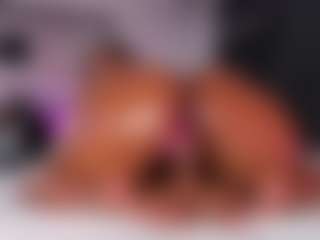 Janna's Live Sex Cam Show