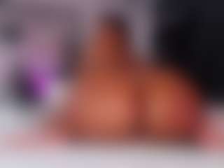 Janna's Live Sex Cam Show