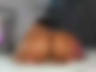 Janna's Live Sex Cam Show