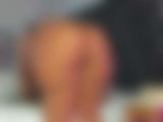 Janna's Live Sex Cam Show