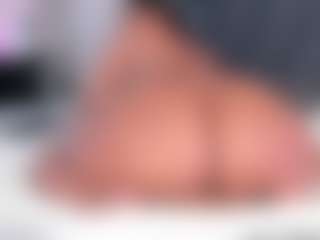 Janna's Live Sex Cam Show