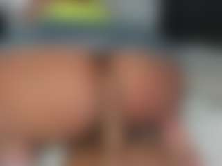 Live cam show with Janna - Blowjob on SpankPalCams
