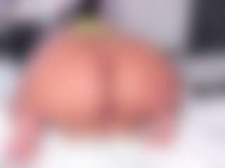 Janna's Live Sex Cam Show