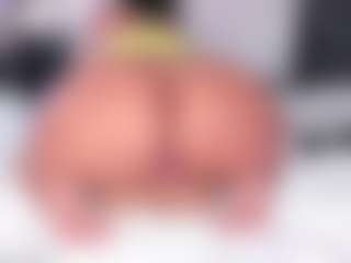 Janna's Live Sex Cam Show