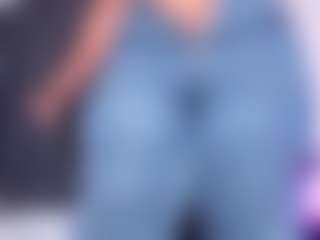 Janna's Live Sex Cam Show