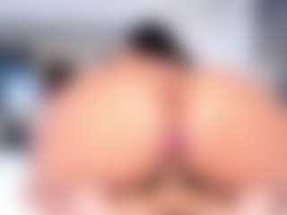 Janna's Live Sex Cam Show