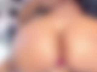 Janna's Live Sex Cam Show