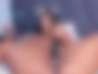 Janna's Live Sex Cam Show