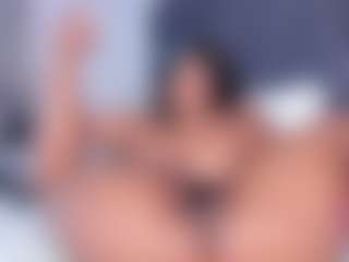 Janna's Live Sex Cam Show