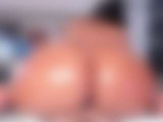 Janna's Live Sex Cam Show