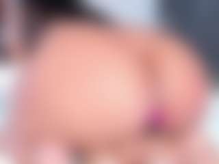 Janna's Live Sex Cam Show
