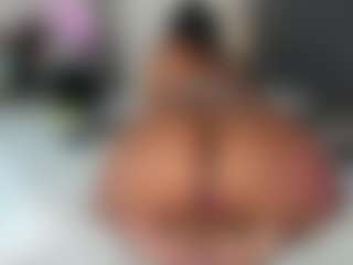 Janna's Live Sex Cam Show