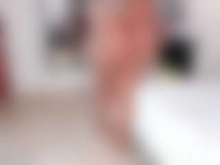 Janna's Live Sex Cam Show