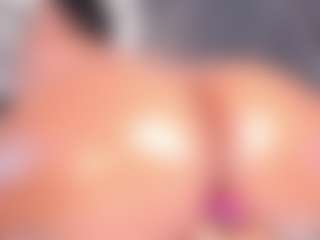 Janna's Live Sex Cam Show