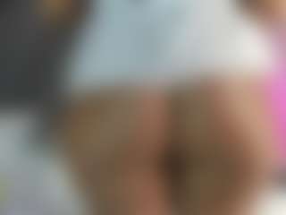 Live cam show with Janna - BBW Mature on Camming Site