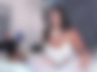 Live cam show with Janna - Fingering on slutload