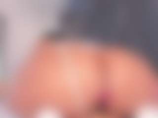 Janna's Live Sex Cam Show