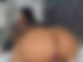 Janna's Live Sex Cam Show