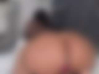 Janna's Live Sex Cam Show