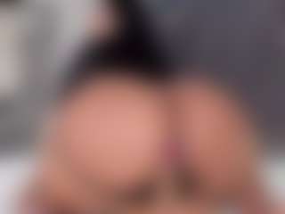 Janna's Live Sex Cam Show