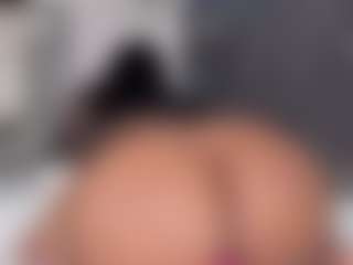 Janna's Live Sex Cam Show